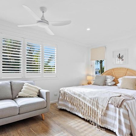 Lillypilly Bed And Breakfast Mooloolaba Eksteriør billede