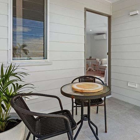 Lillypilly Bed And Breakfast Mooloolaba Eksteriør billede
