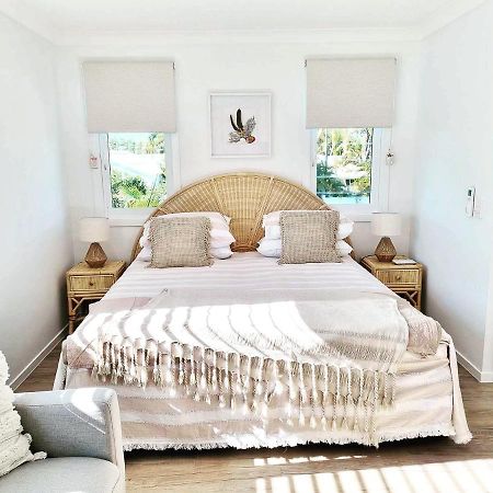 Lillypilly Bed And Breakfast Mooloolaba Eksteriør billede