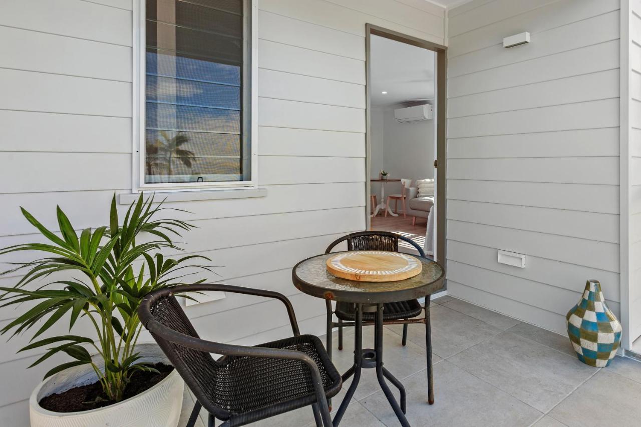 Lillypilly Bed And Breakfast Mooloolaba Eksteriør billede