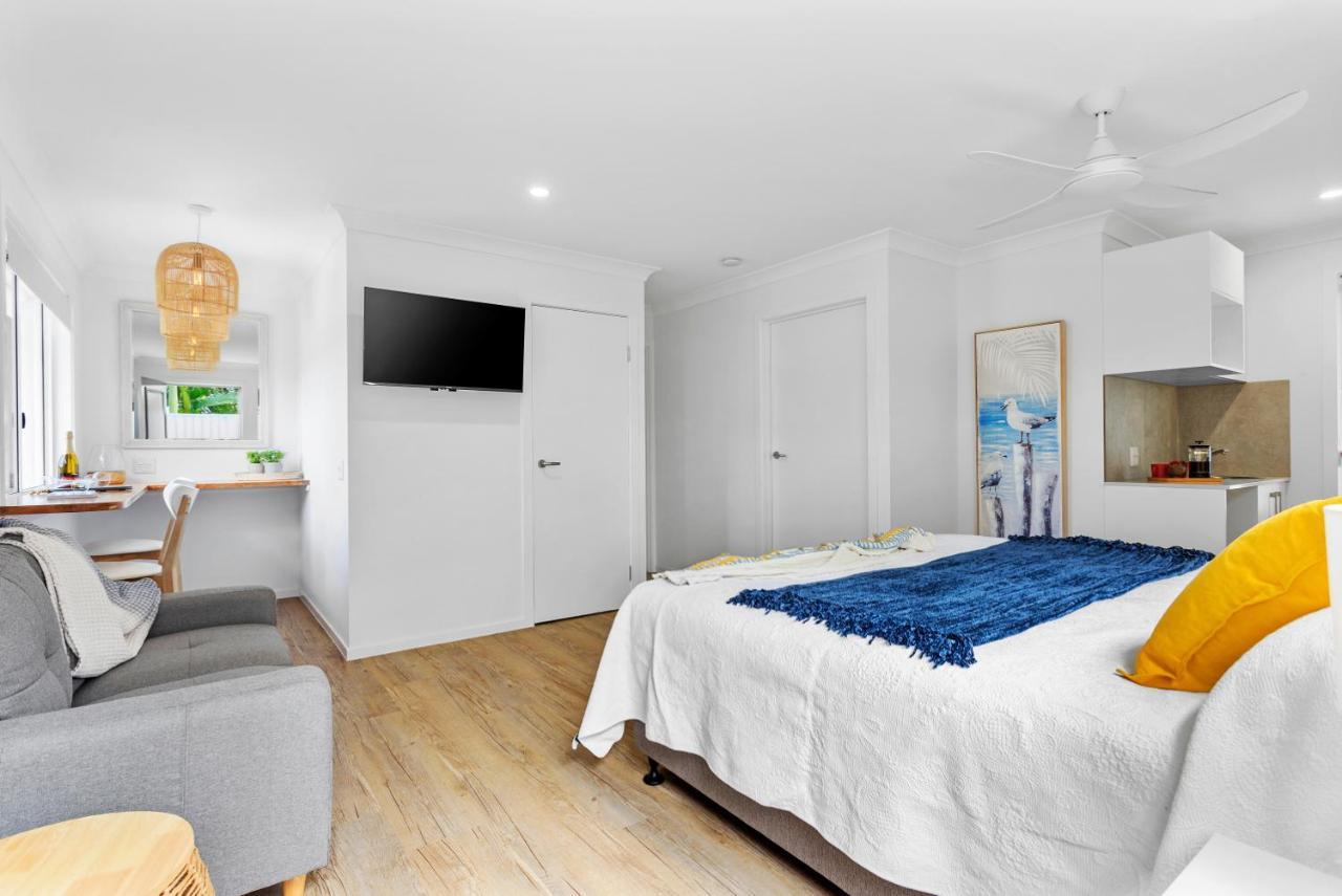 Lillypilly Bed And Breakfast Mooloolaba Eksteriør billede