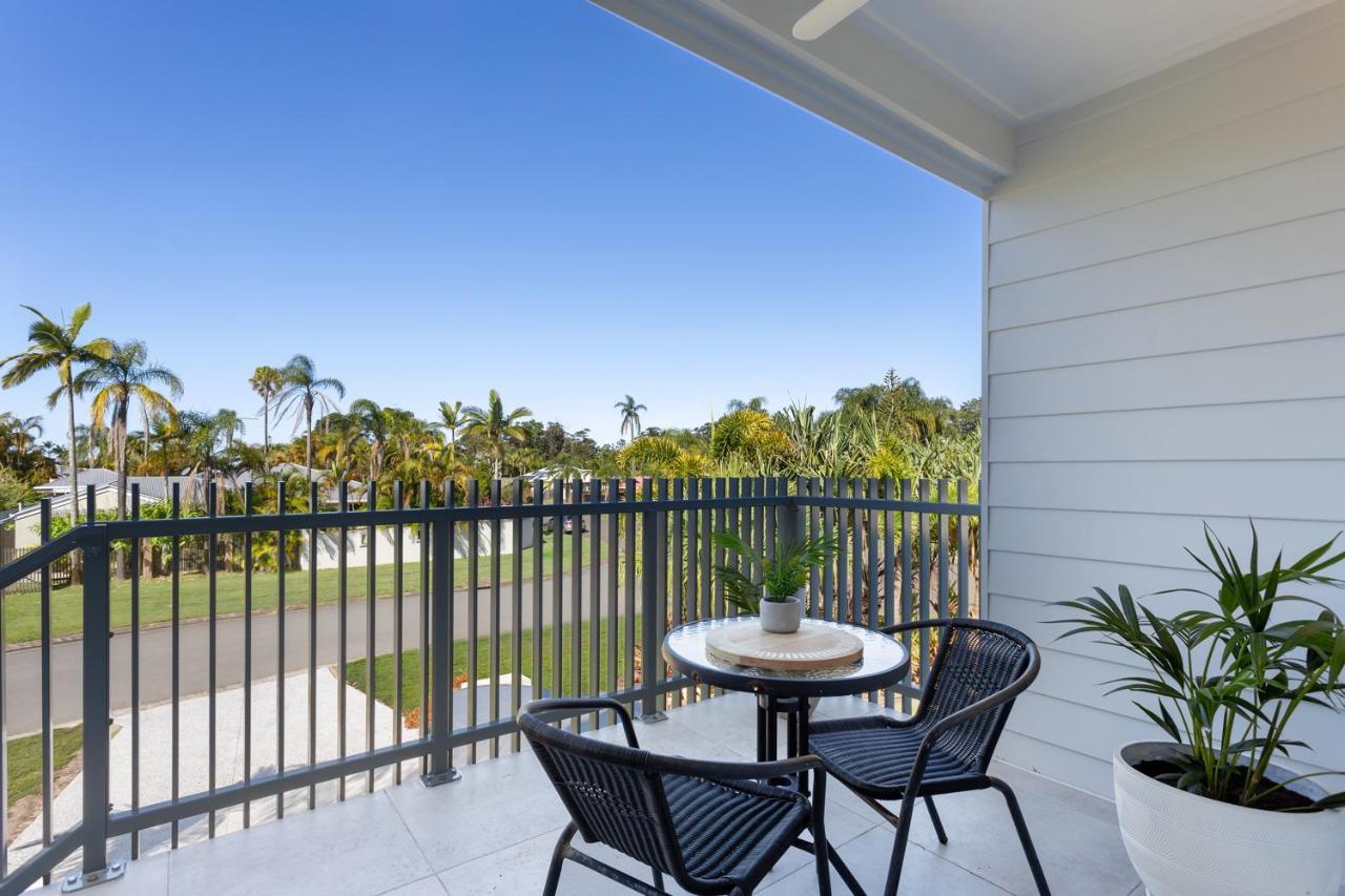 Lillypilly Bed And Breakfast Mooloolaba Eksteriør billede