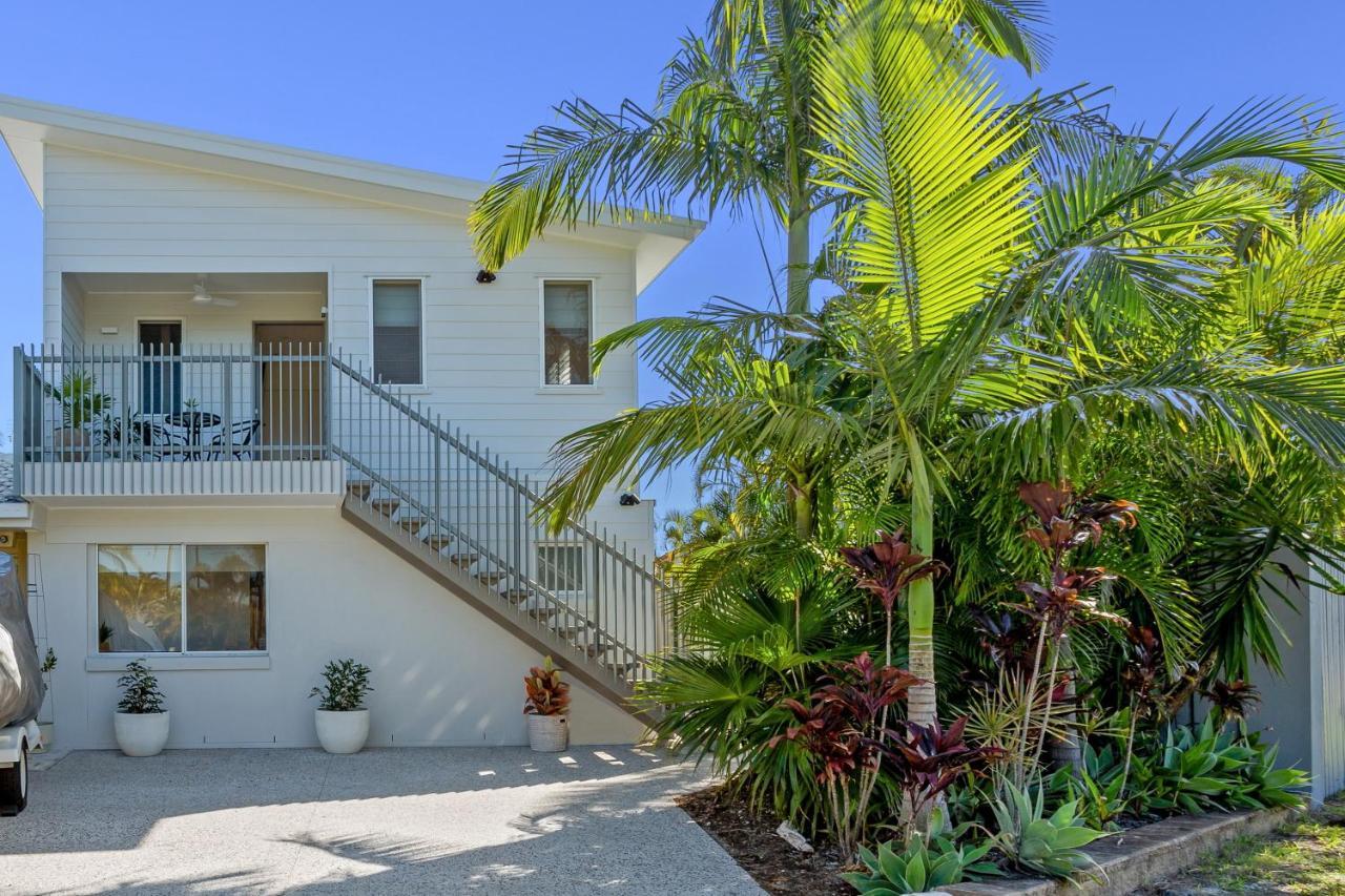 Lillypilly Bed And Breakfast Mooloolaba Eksteriør billede