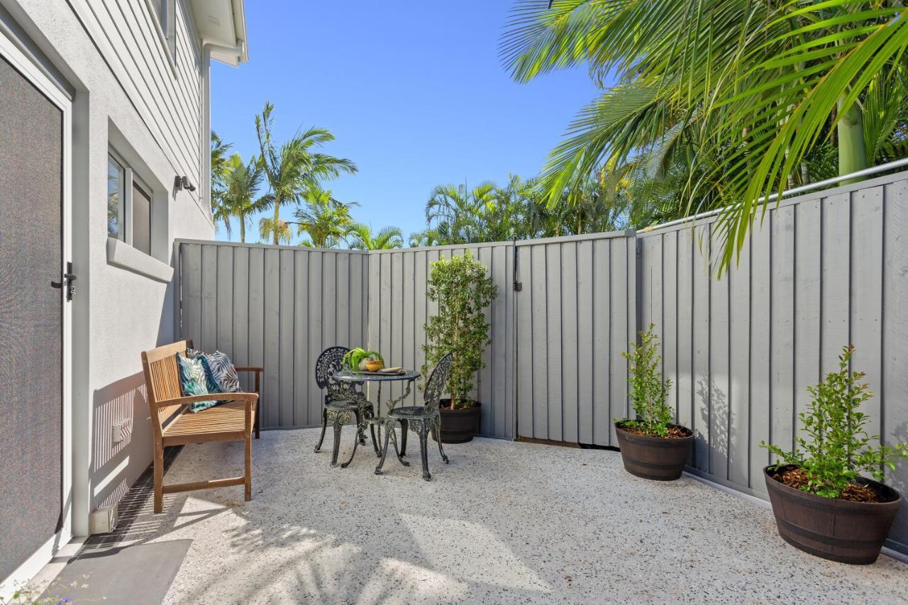 Lillypilly Bed And Breakfast Mooloolaba Eksteriør billede