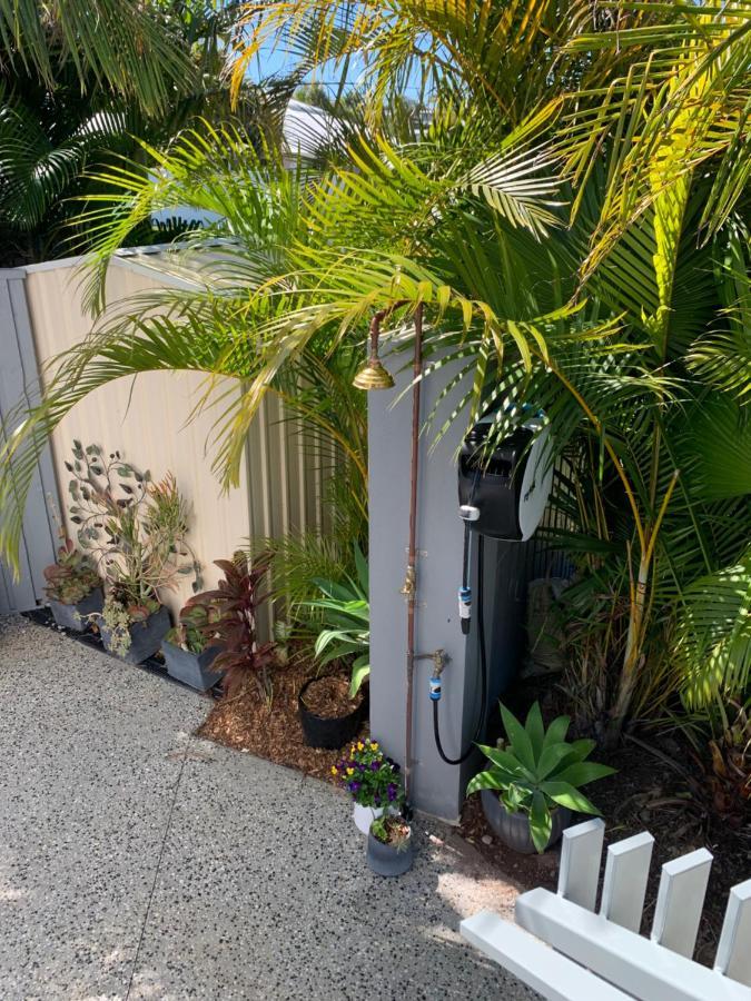 Lillypilly Bed And Breakfast Mooloolaba Eksteriør billede