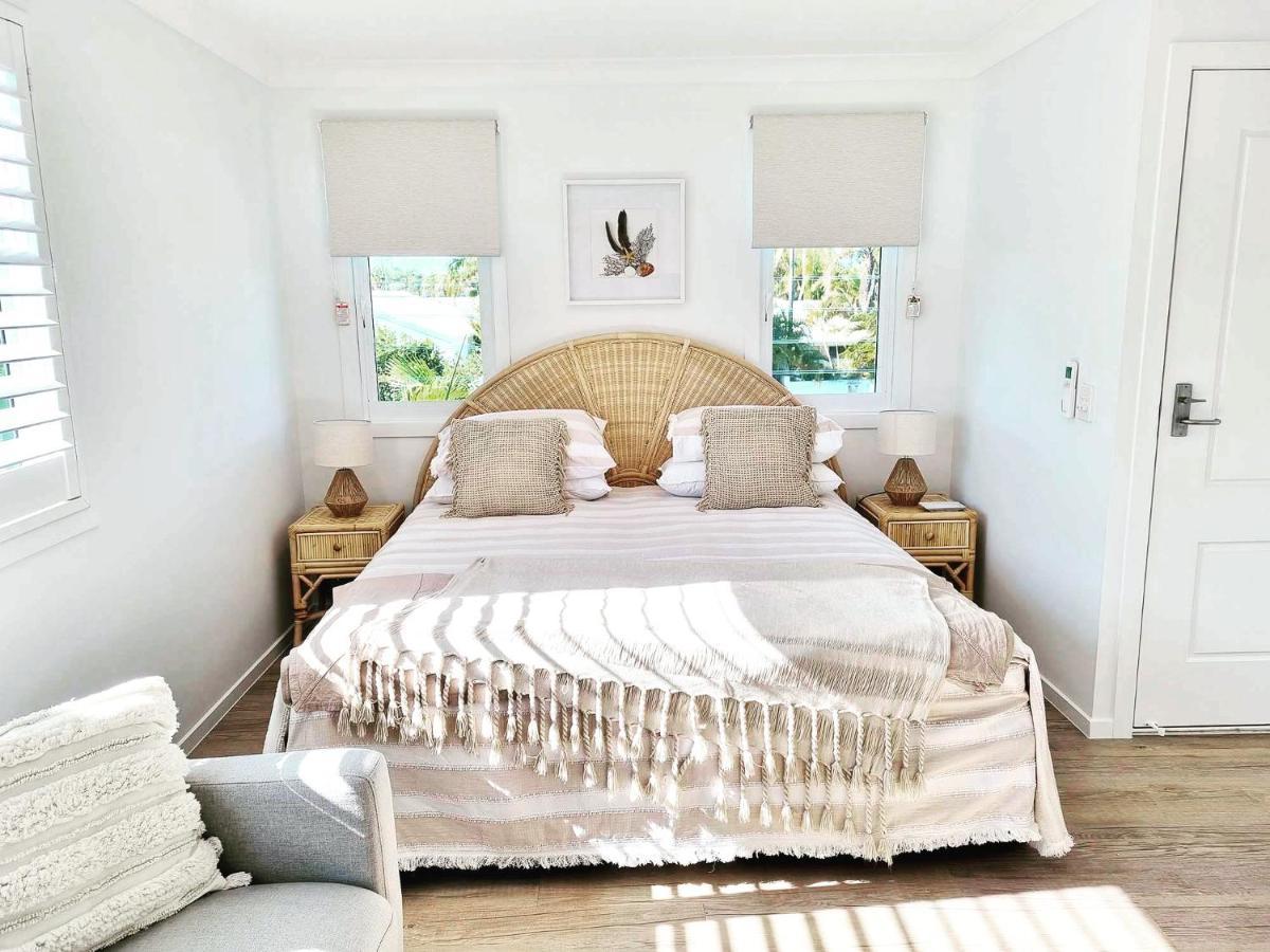Lillypilly Bed And Breakfast Mooloolaba Eksteriør billede