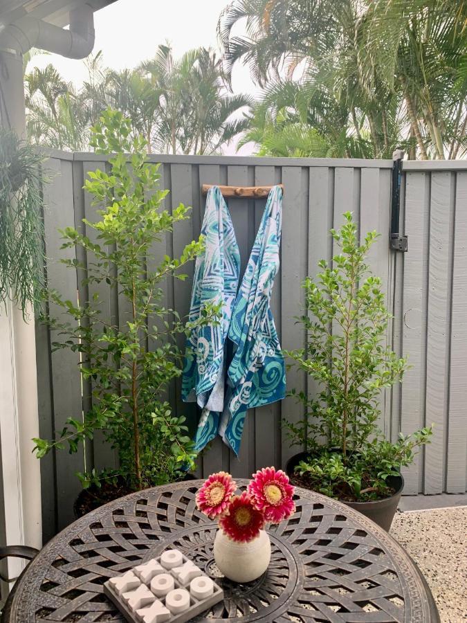 Lillypilly Bed And Breakfast Mooloolaba Eksteriør billede