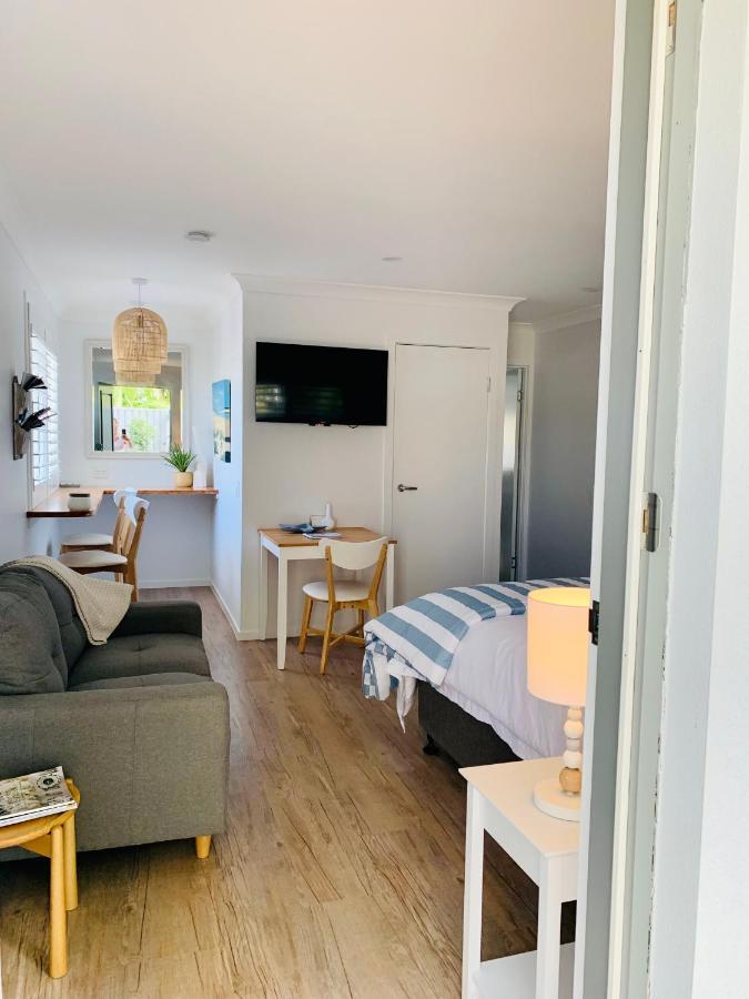 Lillypilly Bed And Breakfast Mooloolaba Eksteriør billede